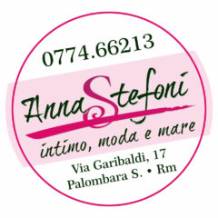 Anna Stefoni